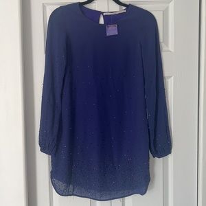 NWT Twelfth street by cynthia vincent dress. Size 2